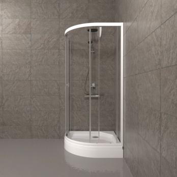 Душевое ограждение Ультра 100*100 А