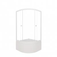 Душевое ограждение Ультра 90*90 Б