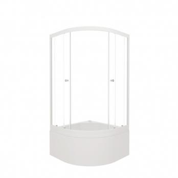 Душевое ограждение Ультра 90*90 Б