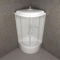 Душевая кабина Ультра 90*90 Б