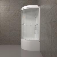 Душевая кабина Ультра 90*90 Б