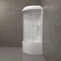 Душевая кабина Ультра 90*90 Б