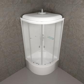 Душевая кабина Ультра 90*90 Б