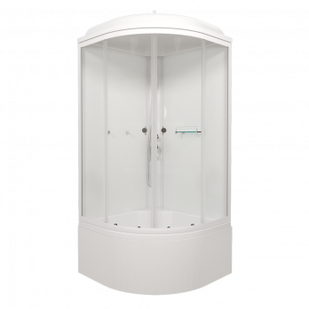 Душевая кабина Ультра 90*90 Б