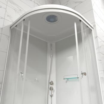 Душевая кабина Ультра 90*90 Б