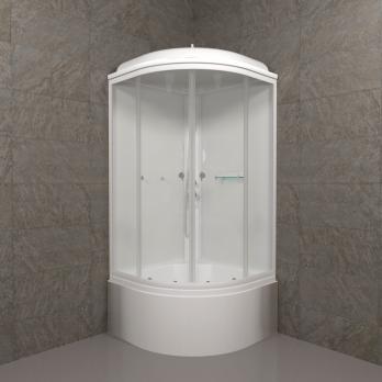 Душевая кабина Ультра 90*90 Б