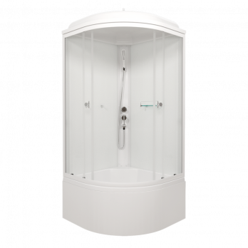 Душевая кабина Ультра 90*90 Б