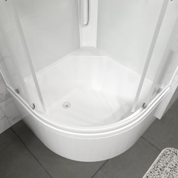 Душевая кабина Ультра 90*90 Б