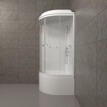 Душевая кабина Ультра 90*90 Б