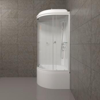 Душевая кабина Ультра 90*90 Б