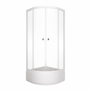 Душевое ограждение Ультра 80*80 В