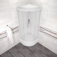 Душевая кабина Ультра 80*80 В