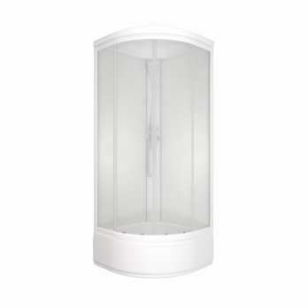 Душевая кабина Ультра 90*90 В