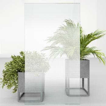 Душевое ограждение Коралл-Лайт 120*80 А лев