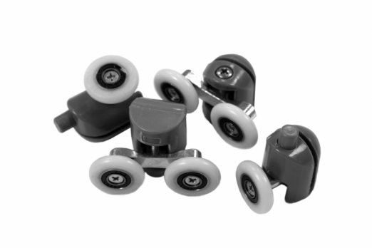 Душевое ограждение Коралл-Лайт 120*80 В лев