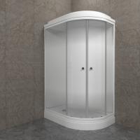 Душевая кабина Коралл 120*80 А прав