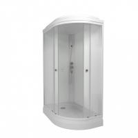 Душевая кабина Коралл 120*80 А прав