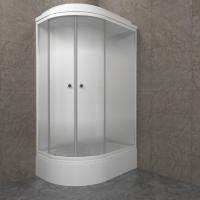 Душевая кабина Коралл 120*80 В прав