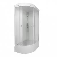 Душевая кабина Коралл 120*80 В прав