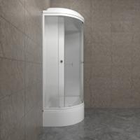 Душевая кабина Коралл 120*80 В прав