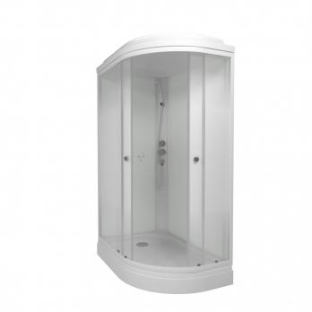 Душевая кабина Коралл-Лайт 120*80 А прав