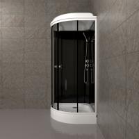 Душевая кабина Топ 90*90 Ас полочкой