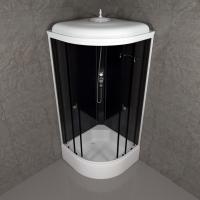 Душевая кабина Топ 90*90 В