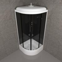 Душевая кабина Топ 90*90 В