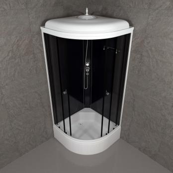 Душевая кабина Топ 90*90 В