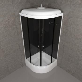 Душевая кабина Топ 90*90 В