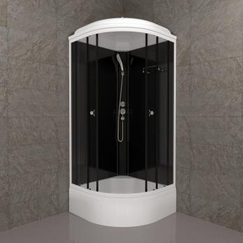 Душевая кабина Топ 90*90 В