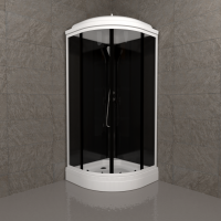 Душевая кабина Нова 88*88 А