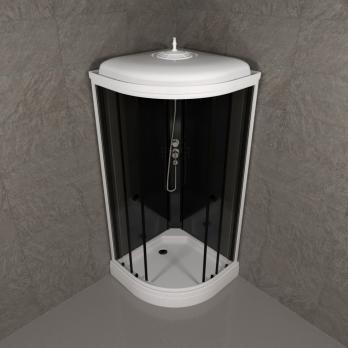 Душевая кабина Нова 88*88 А