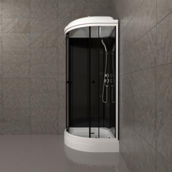 Душевая кабина Нова 88*88 А