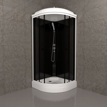 Душевая кабина Нова М3 88*88 А