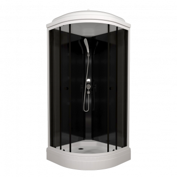 Душевая кабина Нова М3 88*88 А