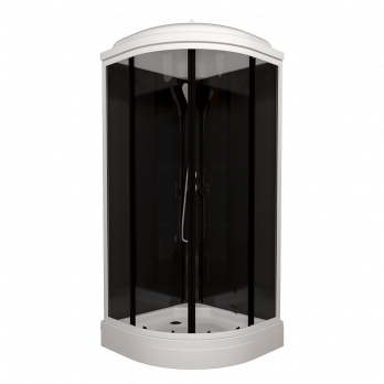 Душевая кабина Нова М3 88*88 А