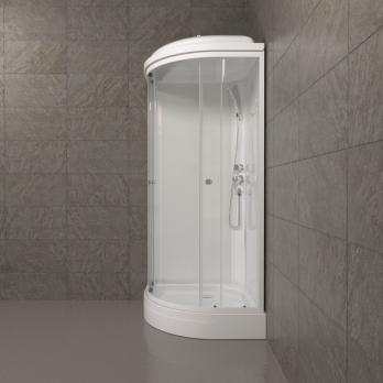 Душевая кабина Экстра 88*88 А