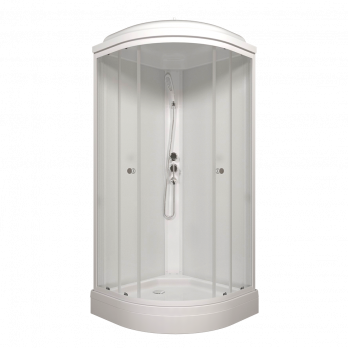 Душевая кабина Экстра 88*88 А