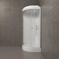 Душевая кабина Экстра М3 88*88 А