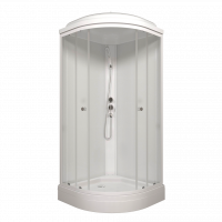 Душевая кабина Экстра М3 88*88 А