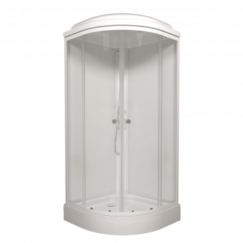 Душевая кабина Экстра М3 88*88 А