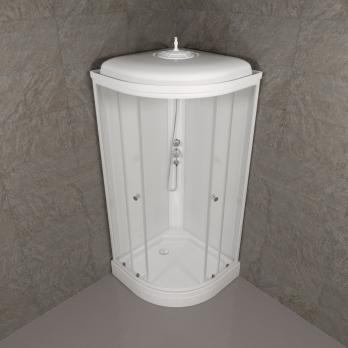 Душевая кабина Экстра М3 88*88 А