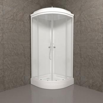 Душевая кабина Экстра М3 88*88 А