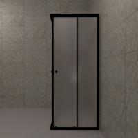 Душевое ограждение (без поддона) Вента-БВ 120*80, прямоугольник