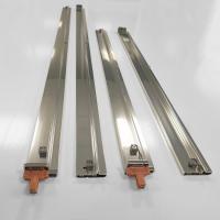 Душевое ограждение Фикс-Хром 90*90, квадрат