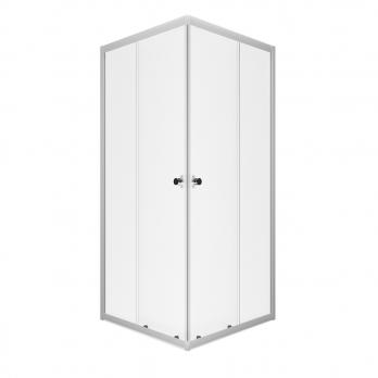 Душевое ограждение (без поддона) Вельвет-К 90*90