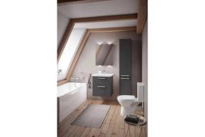 Унитаз-компакт Vitra Eisberg, сиденье c микролифтом, универсальный выпуск