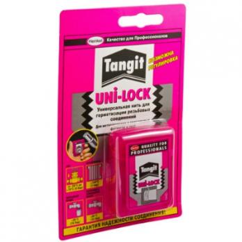 Нить герметизирующая Tangit Uni-Lock, 20 м