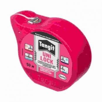 Нить герметизирующая Tangit Uni-Lock, 50 м